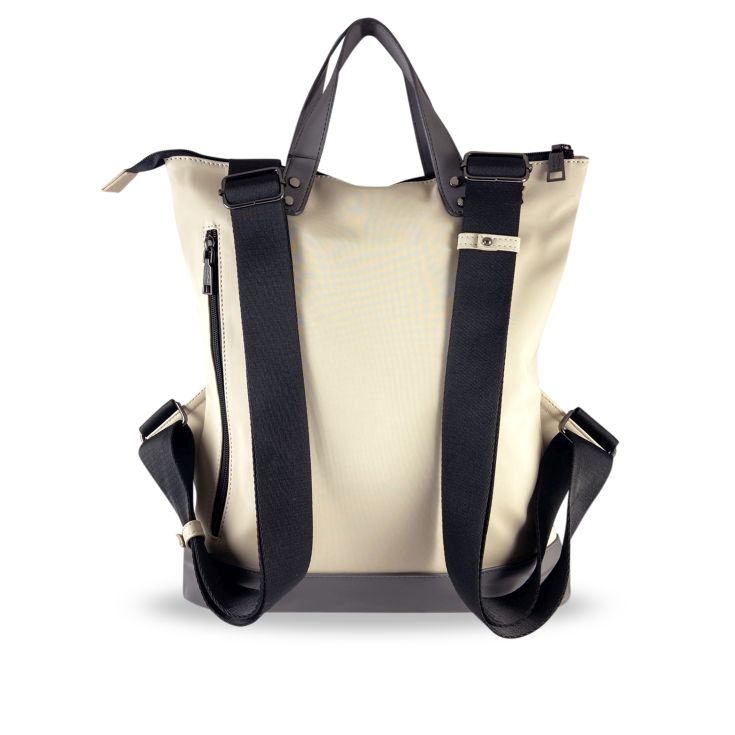 charro mochila seattle beige