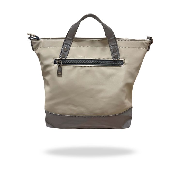 charro bolso capazo seattle beige