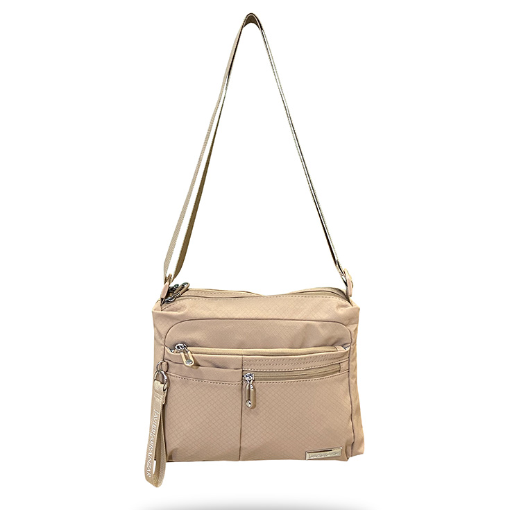 javier larrainzar bolso bandolera camel javier larrainzar bolso bandolera camel