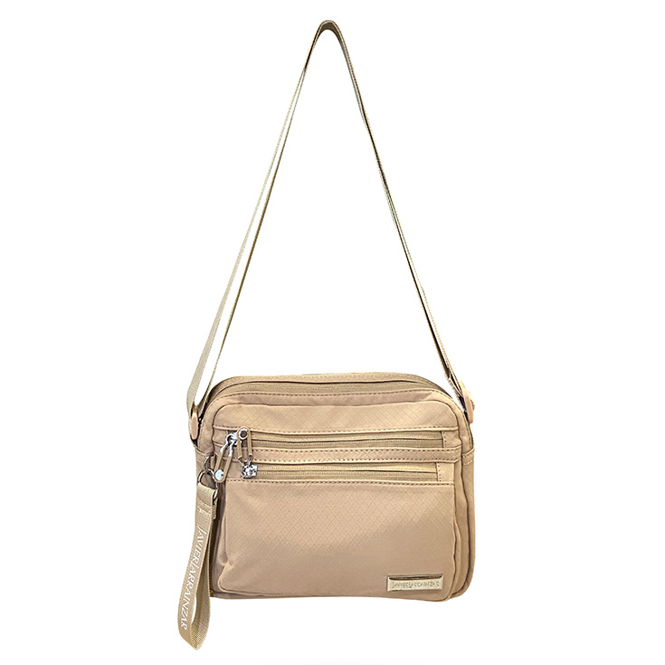 javier larrainzar bolso bandolera camel javier larrainzar bolso bandolera camel
