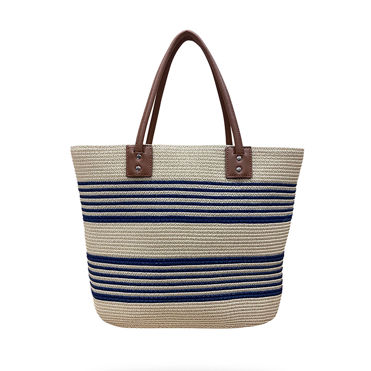 javier larrainzar capazo rayas beige 