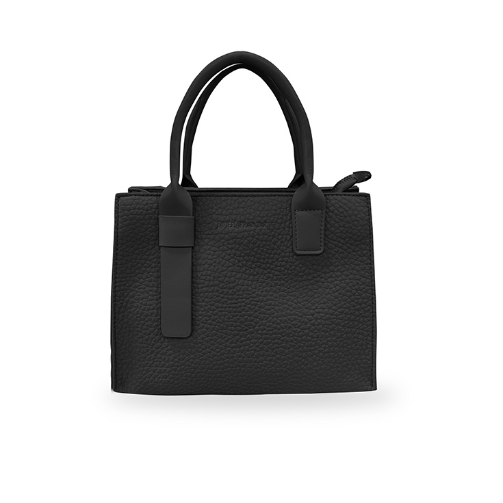 javier larrainzar bolso 2 asas negro javier larrainzar bolso 2 asas negro
