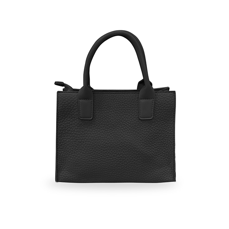 javier larrainzar bolso 2 asas negro