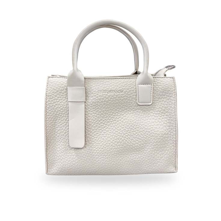 javier larrainzar bolso 2 asas beige javier larrainzar bolso 2 asas beige
