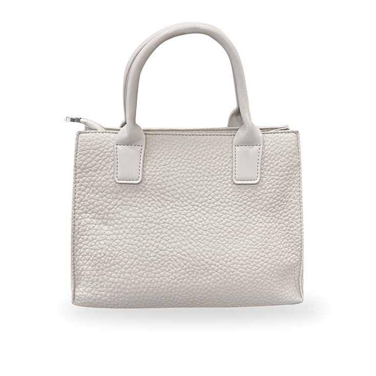 javier larrainzar bolso 2 asas beige