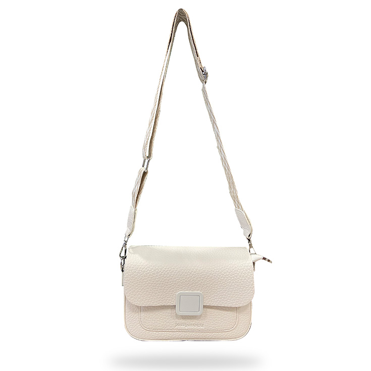 javier larrainzar bolso bandolera beige javier larrainzar bolso bandolera beige