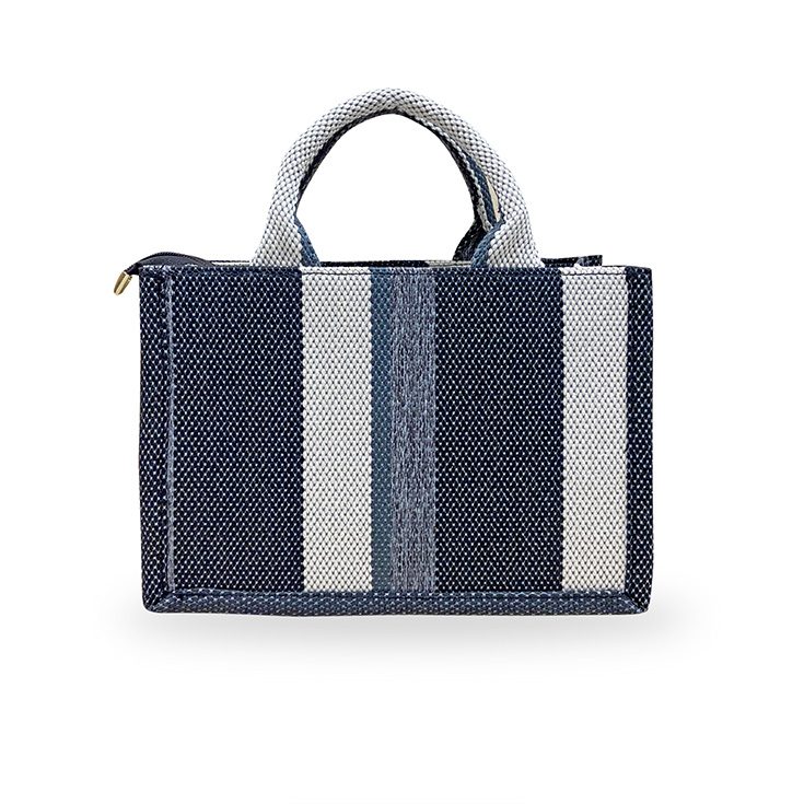 javier larrainzar bolso 2 asas negro