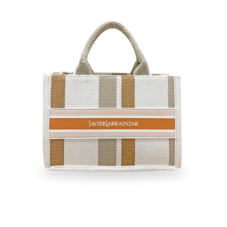 javier larrainzar bolso 2 asas camel javier larrainzar bolso 2 asas camel