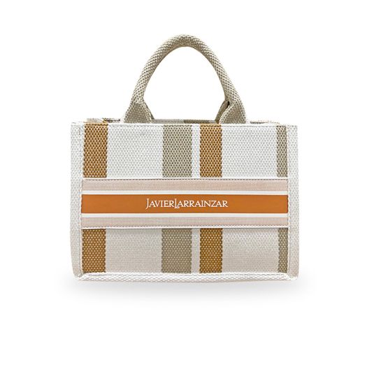 javier larrainzar bolso 2 asas camel