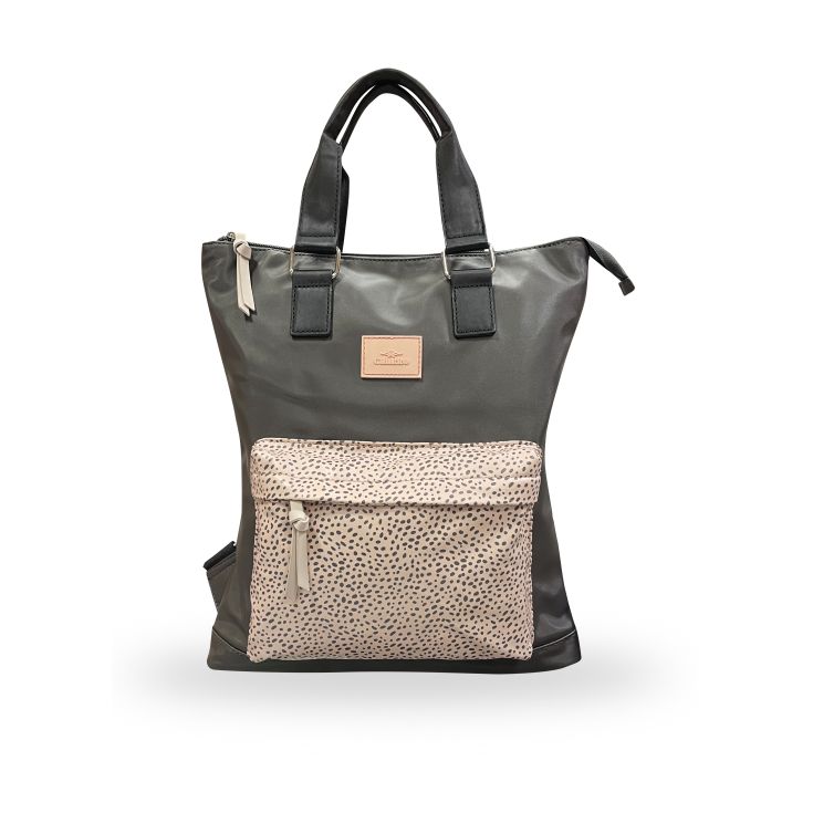 charro mochila ottawa gris charro mochila ottawa gris