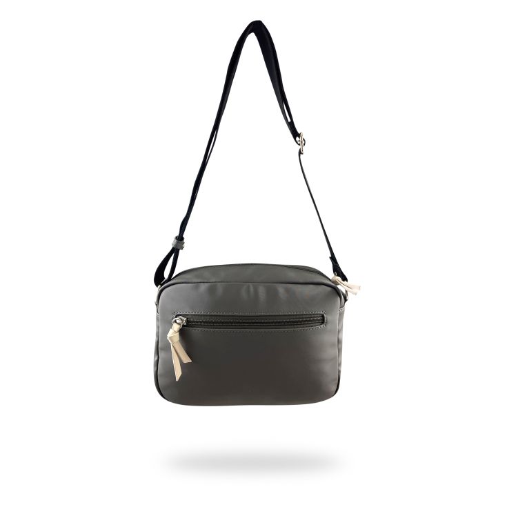 charro bolso bandolera ottawa gris