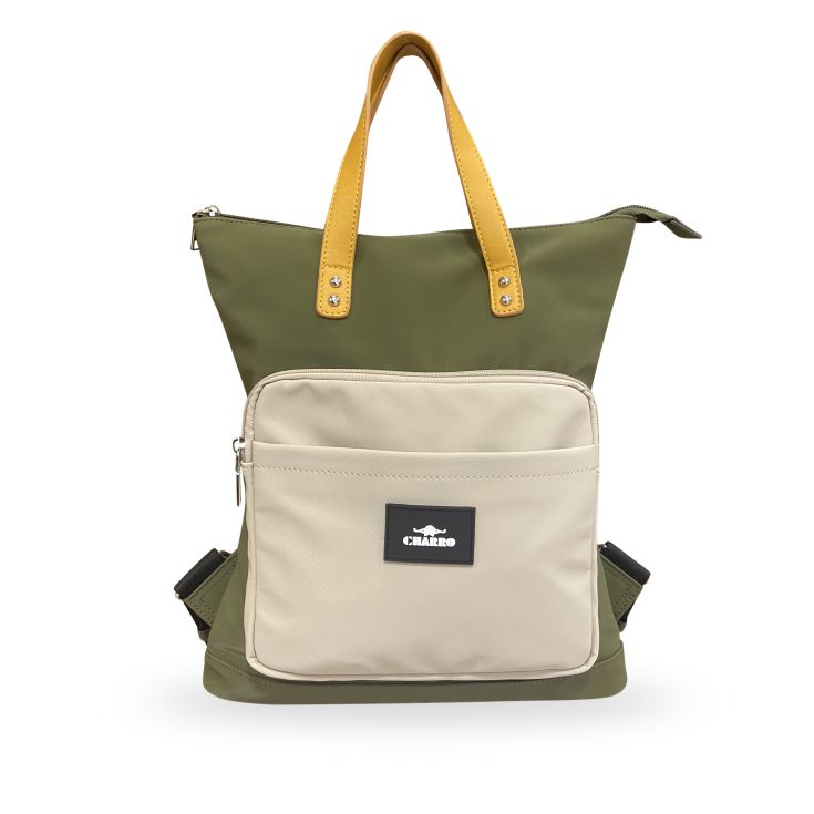 charro mochila portobello kaki charro mochila portobello kaki