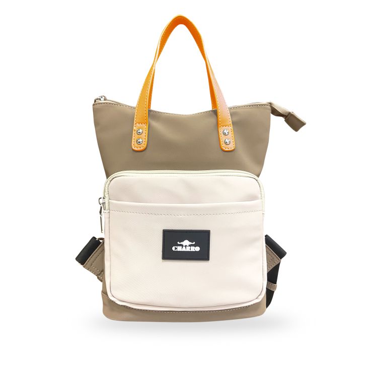 charro mochila portobello taupe charro mochila portobello taupe