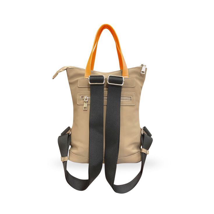 charro mochila portobello taupe