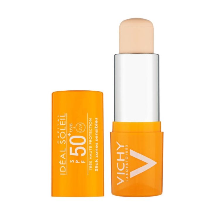 vichy sol stick spf50 9 gr. vichy sol stick spf50 9 gr.