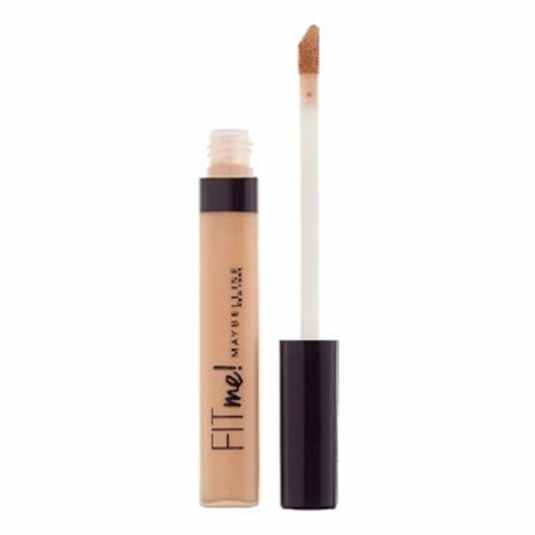 maybelline fit me corrector maquillaje