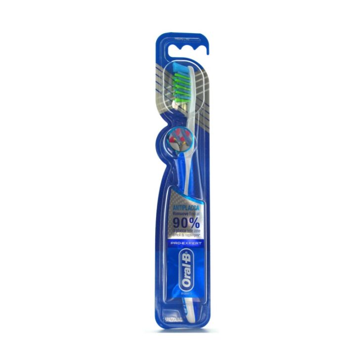 oral b pro expert crossaction all in one