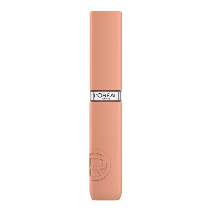 loreal infaillible le matte resistance labial loreal infaillible le matte resistance labial