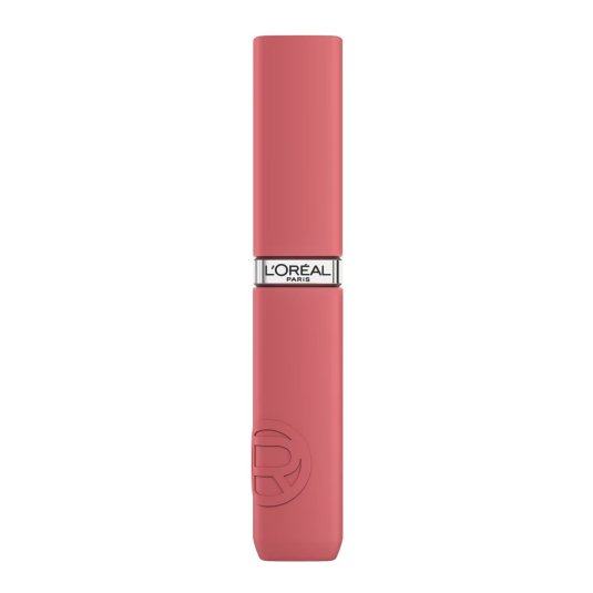 loreal infaillible le matte resistance labial