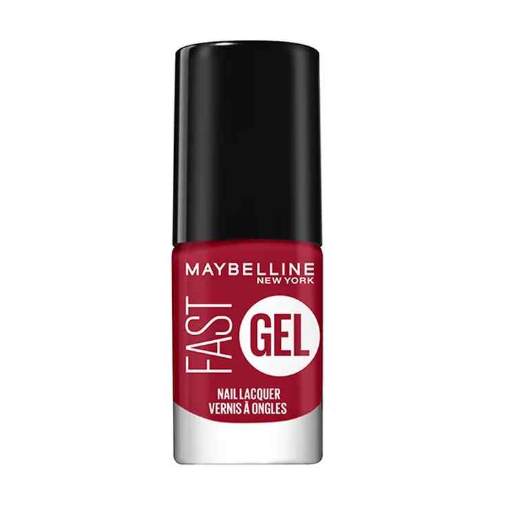 maybelline fast gel esmalte de uñas maybelline fast gel esmalte de uñas