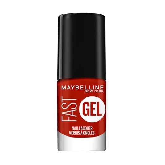 maybelline fast gel esmalte de uñas 