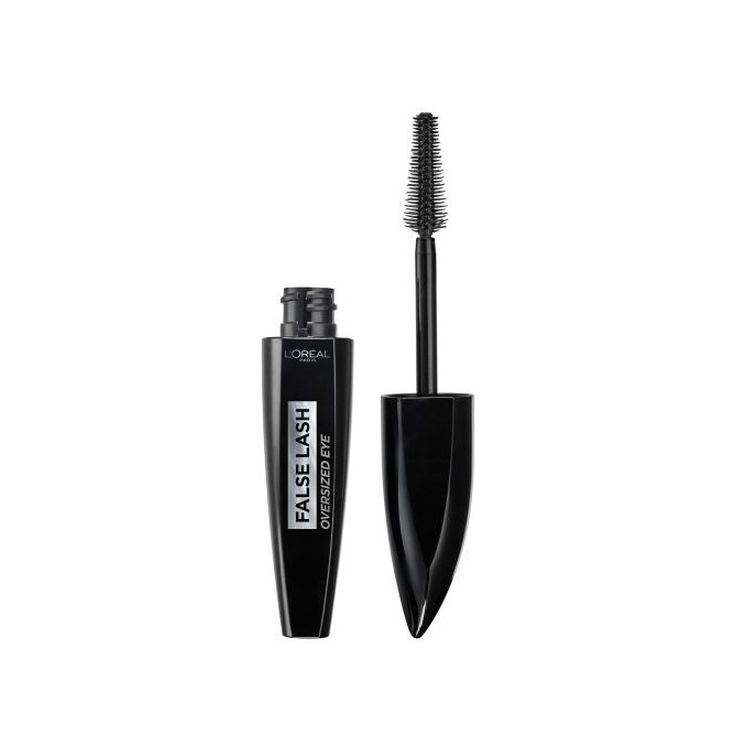 loreal false lash oversized mascara de pestañas loreal false lash oversized mascara de pestañas