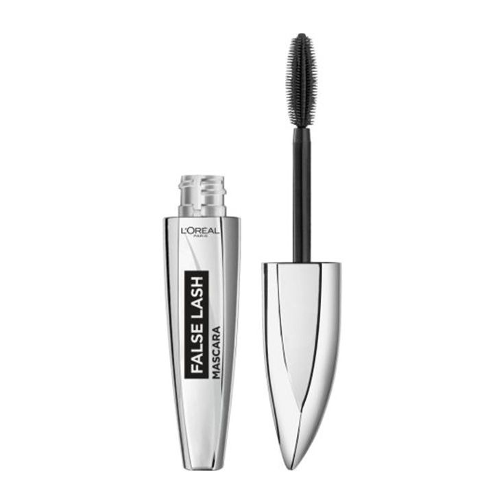 loreal false lash mascara de pestañas loreal false lash mascara de pestañas