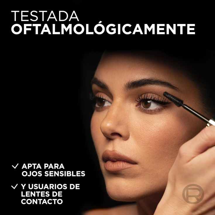 loreal panorama mascara de pestañas voluminizadora