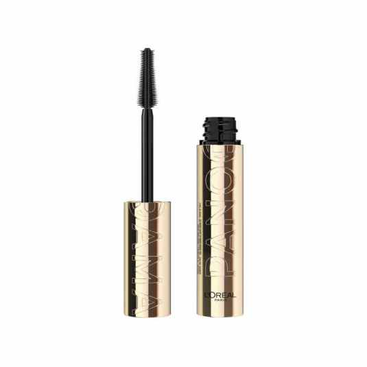 loreal panorama mascara de pestañas black