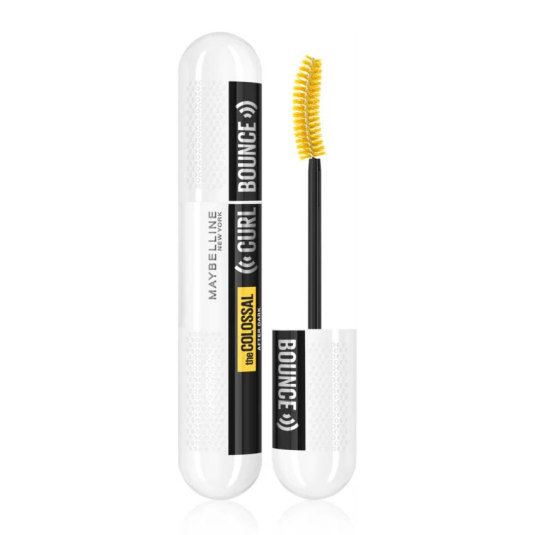 maybelline the colossal curl bounce after dark mascara