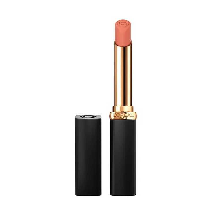 loreal color riche nudes barra de labios