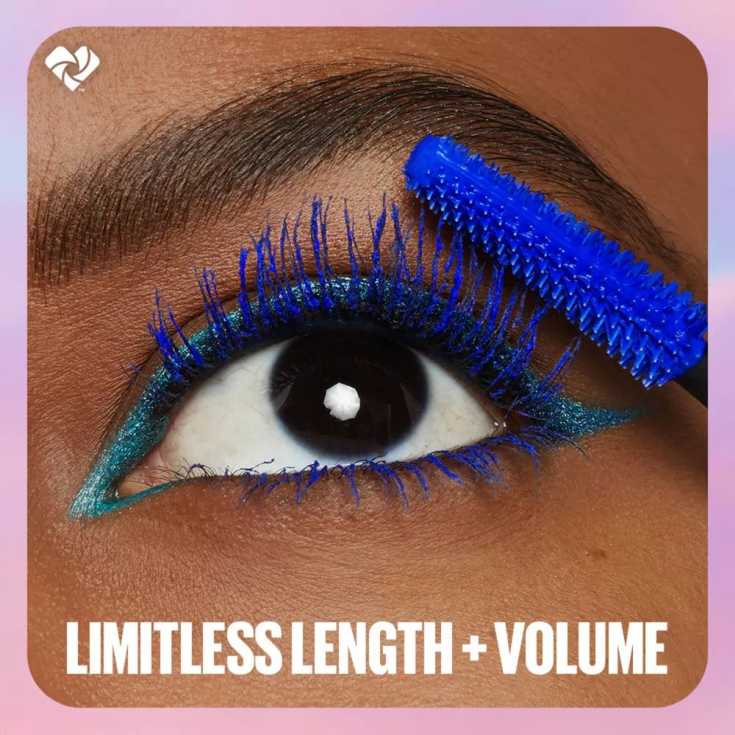 maybelline lash sensational sky high mascara blue mist