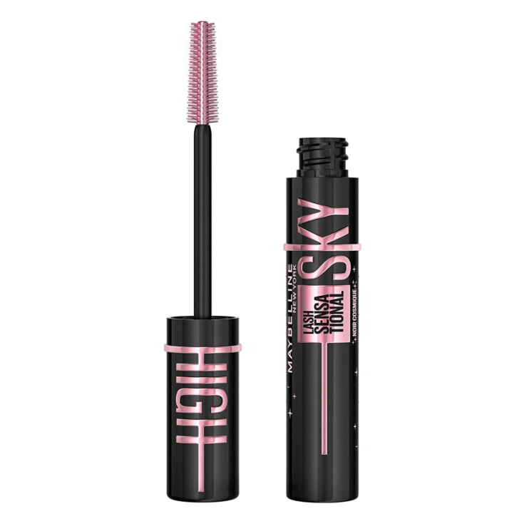 maybelline lash sensational sky high cosmic mascara