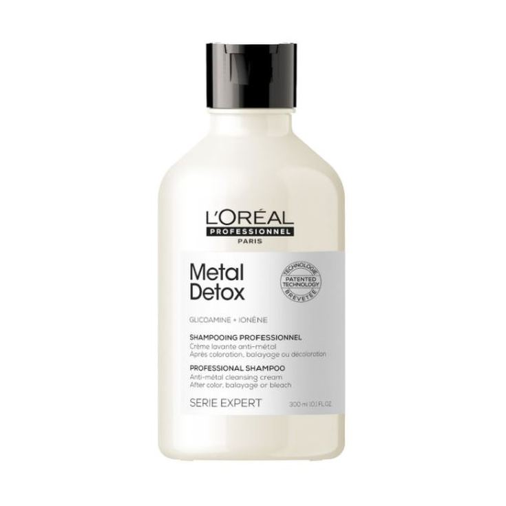 loreal professionnel serie expert metal detox champu loreal professionnel serie expert metal detox champu