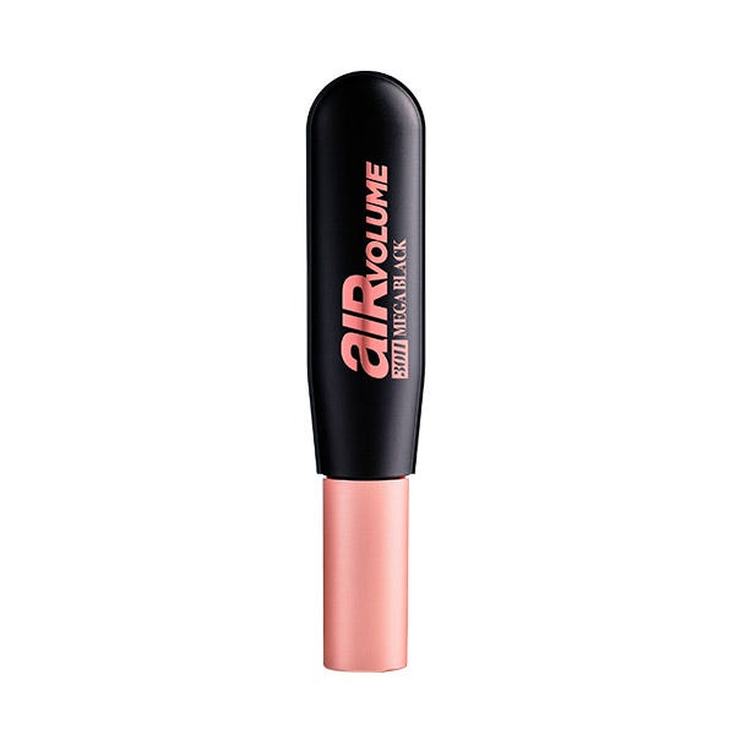 loreal air volume mascara 30h mega black loreal air volume mascara 30h mega black