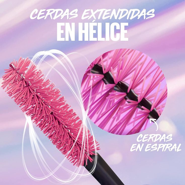 maybelline the falsies surreal mascara