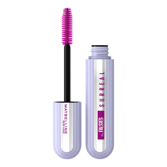 maybelline the falsies surreal mascara