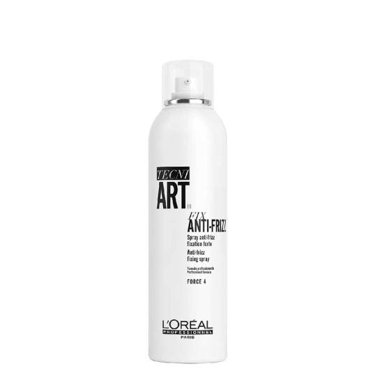 l'oreal professionnel tecni.art fix anti-frizz spray fijador antiencrespamiento 250ml