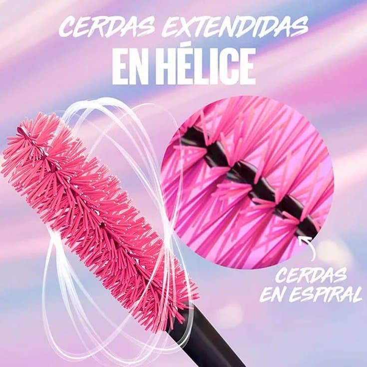 maybelline mascara falsies surreal waterproof 