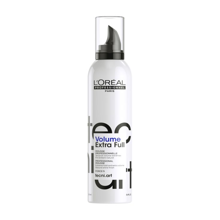 l'oreal professionnel tecni.art full volume extra 250ml l'oreal professionnel tecni.art full volume extra 250ml