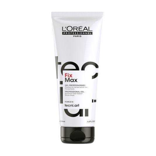 l'oreal professionnel tecni.art fix max gel fijacion fuerte 200ml