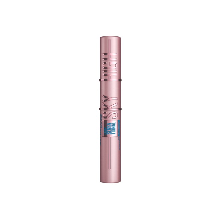 maybelline lash sensational sky high mascara de pestañas waterproof