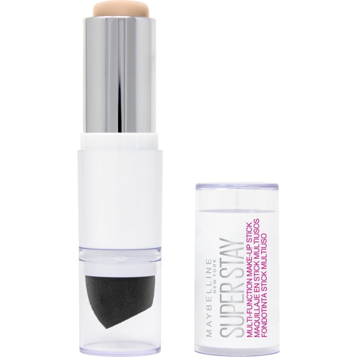 maybelline super stay base de maquillaje en stick maybelline super stay base de maquillaje en stick