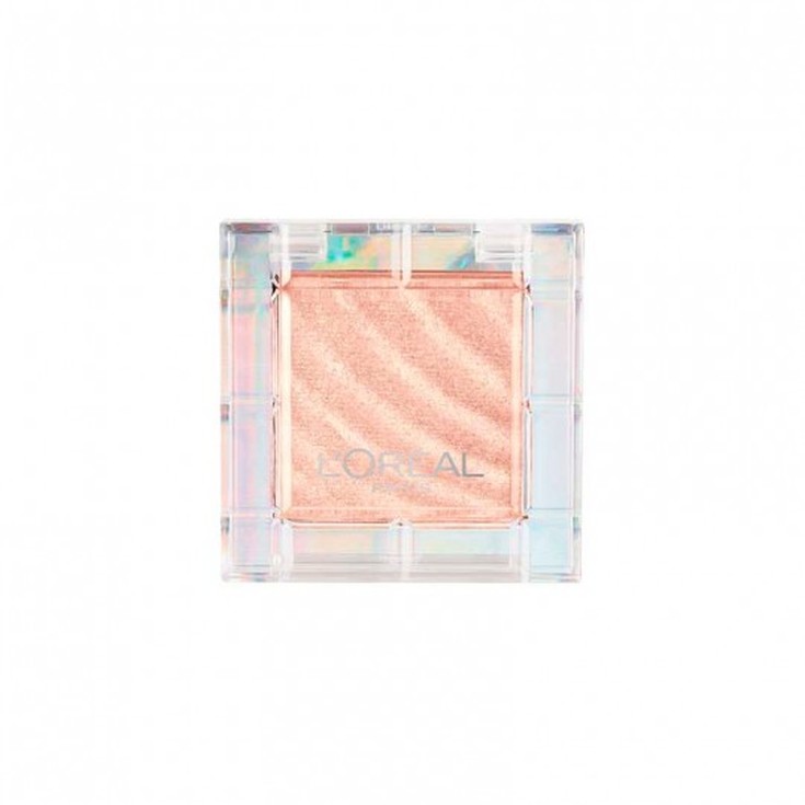 loreal color queen sombra de ojos mono loreal color queen sombra de ojos mono