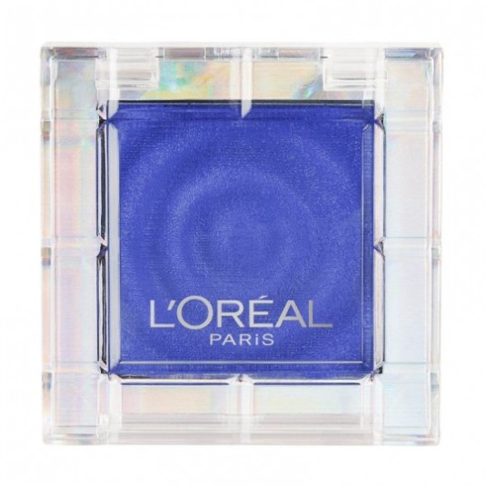 loreal color queen sombra de ojos mono