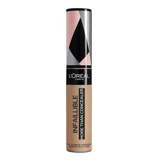 loreal infalible more than concealer corrector
