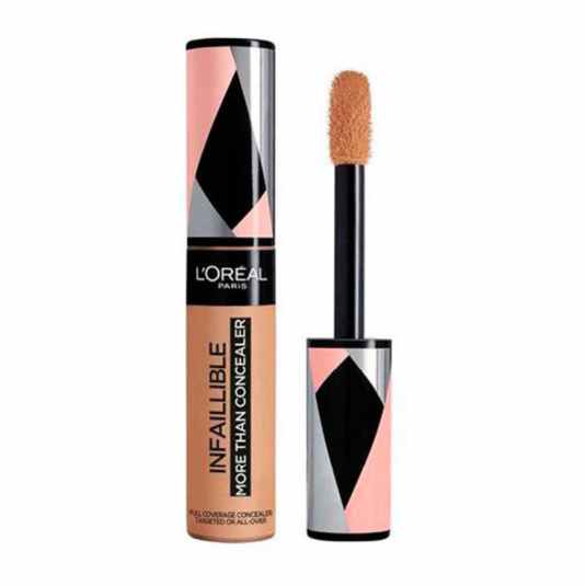 loreal infalible more than concealer corrector