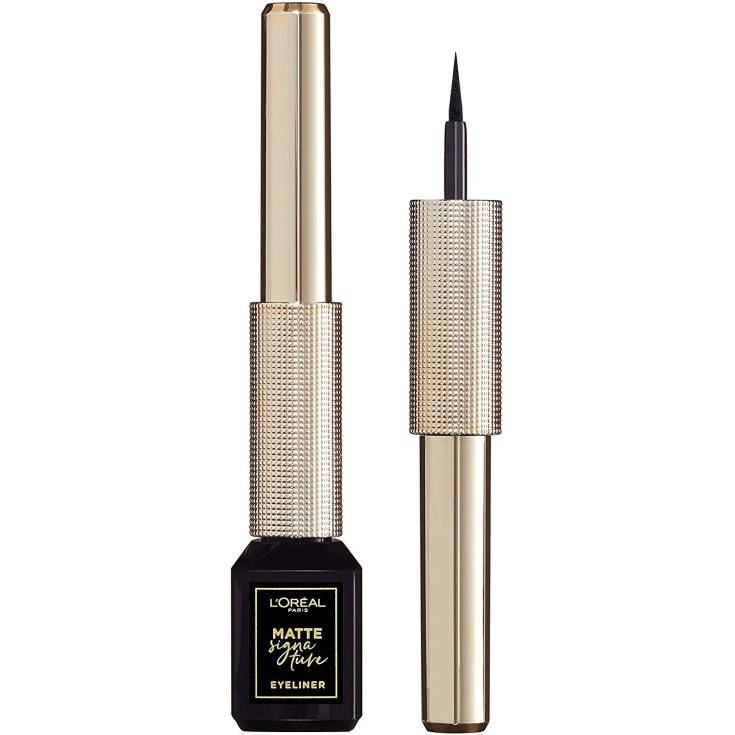 loreal signature eyeliner liquido ultrapreciso