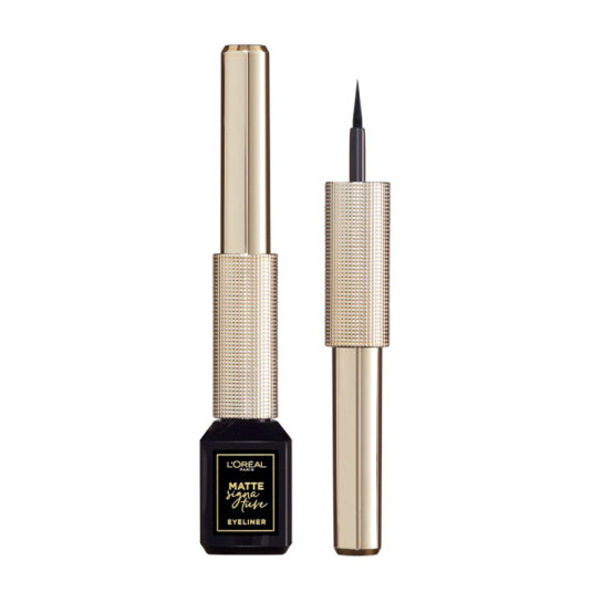 loreal signature eyeliner liquido ultrapreciso
