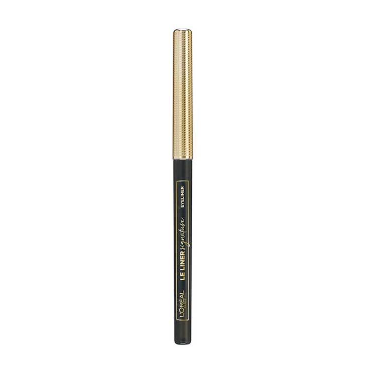 loreal le liner signature eyeliner loreal le liner signature eyeliner